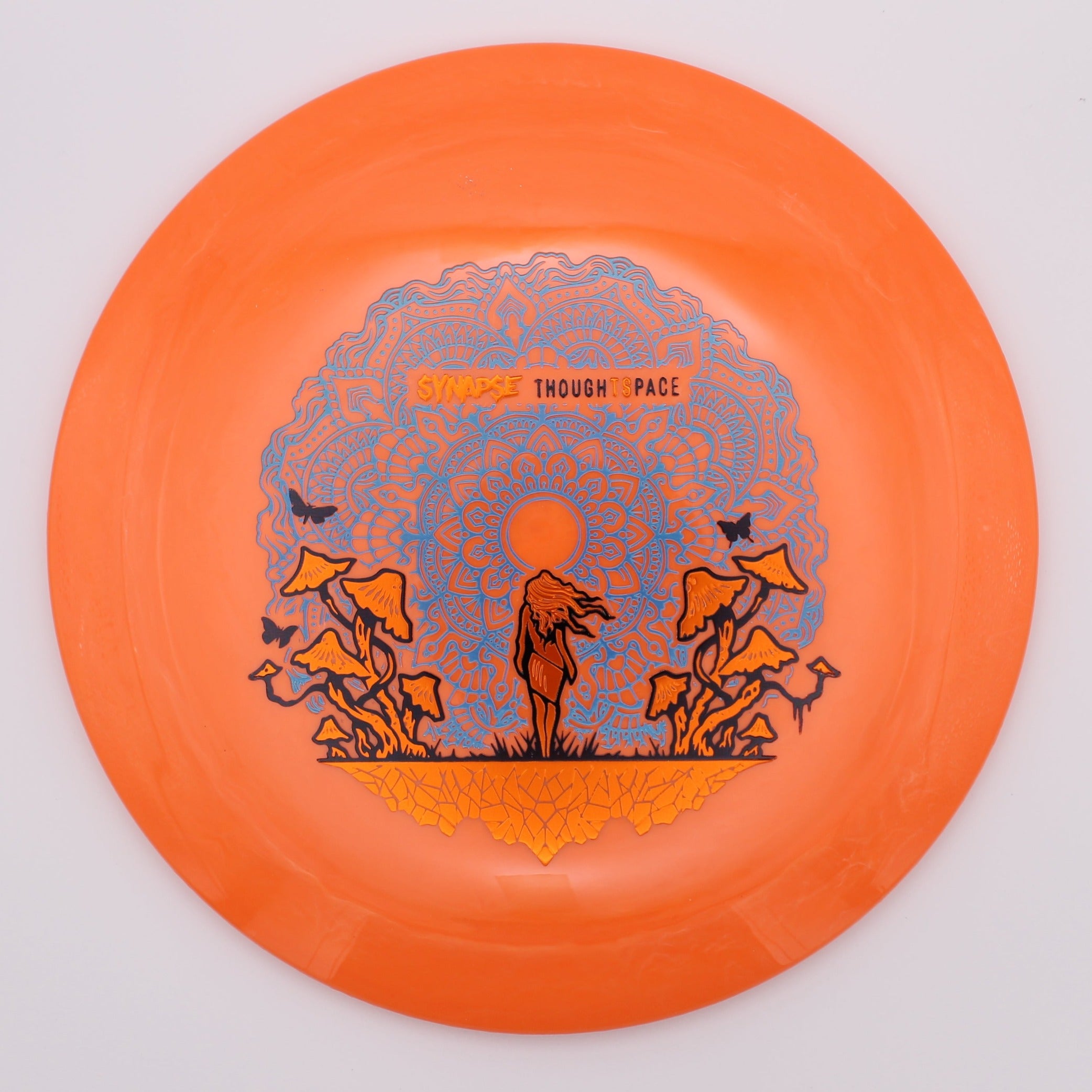 Thought Space Athletics Distance Driver Synapse Aura Journey