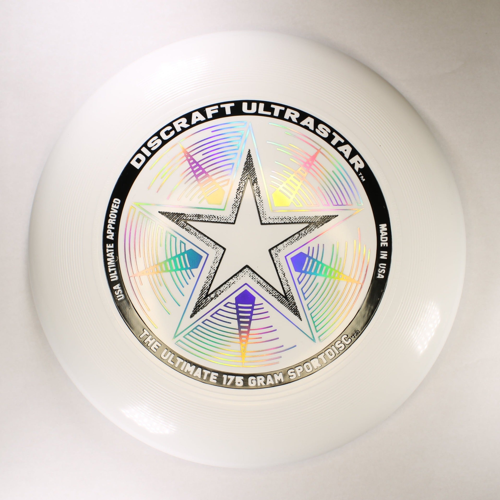 Discraft UltraStar Sportdisc