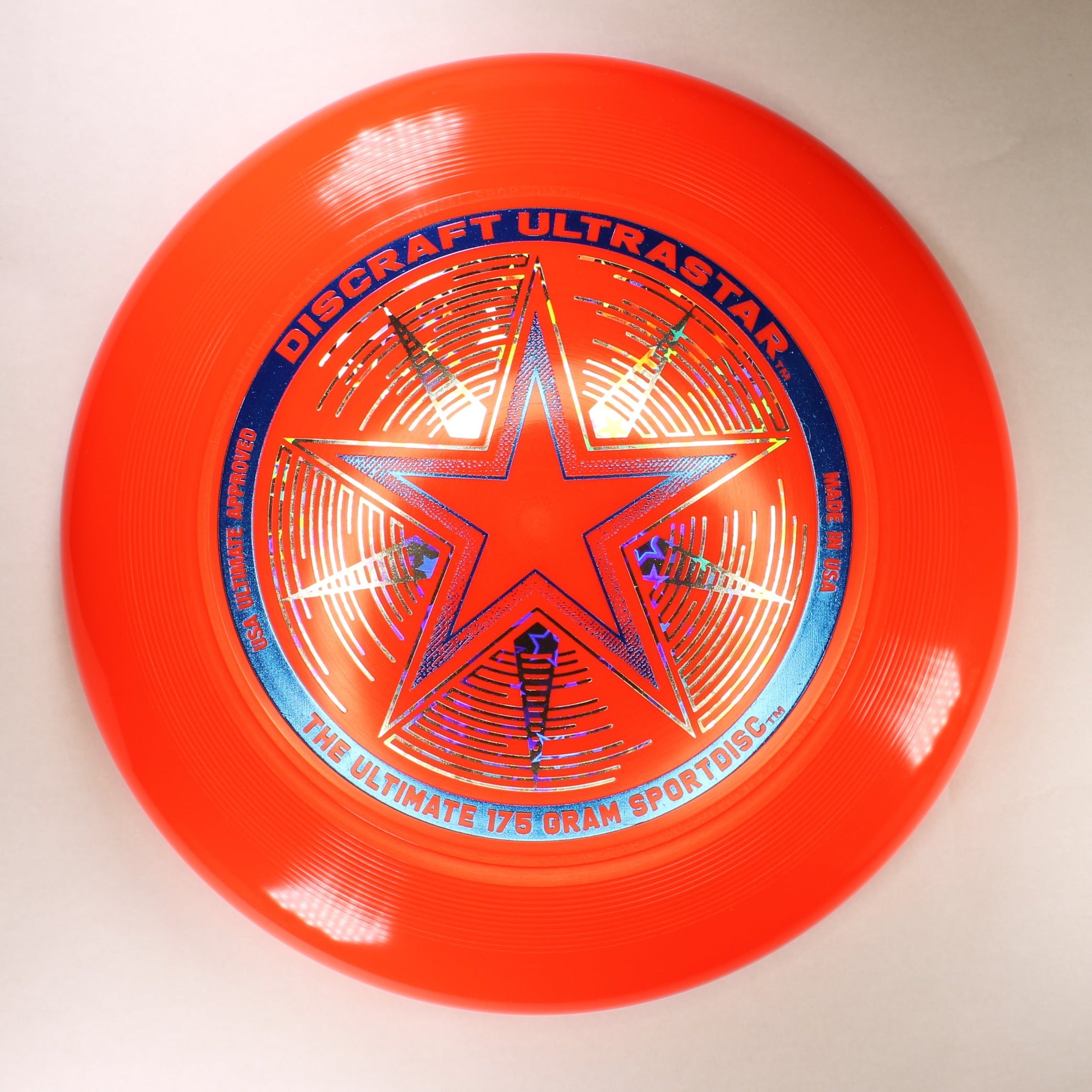 Discraft UltraStar Sportdisc