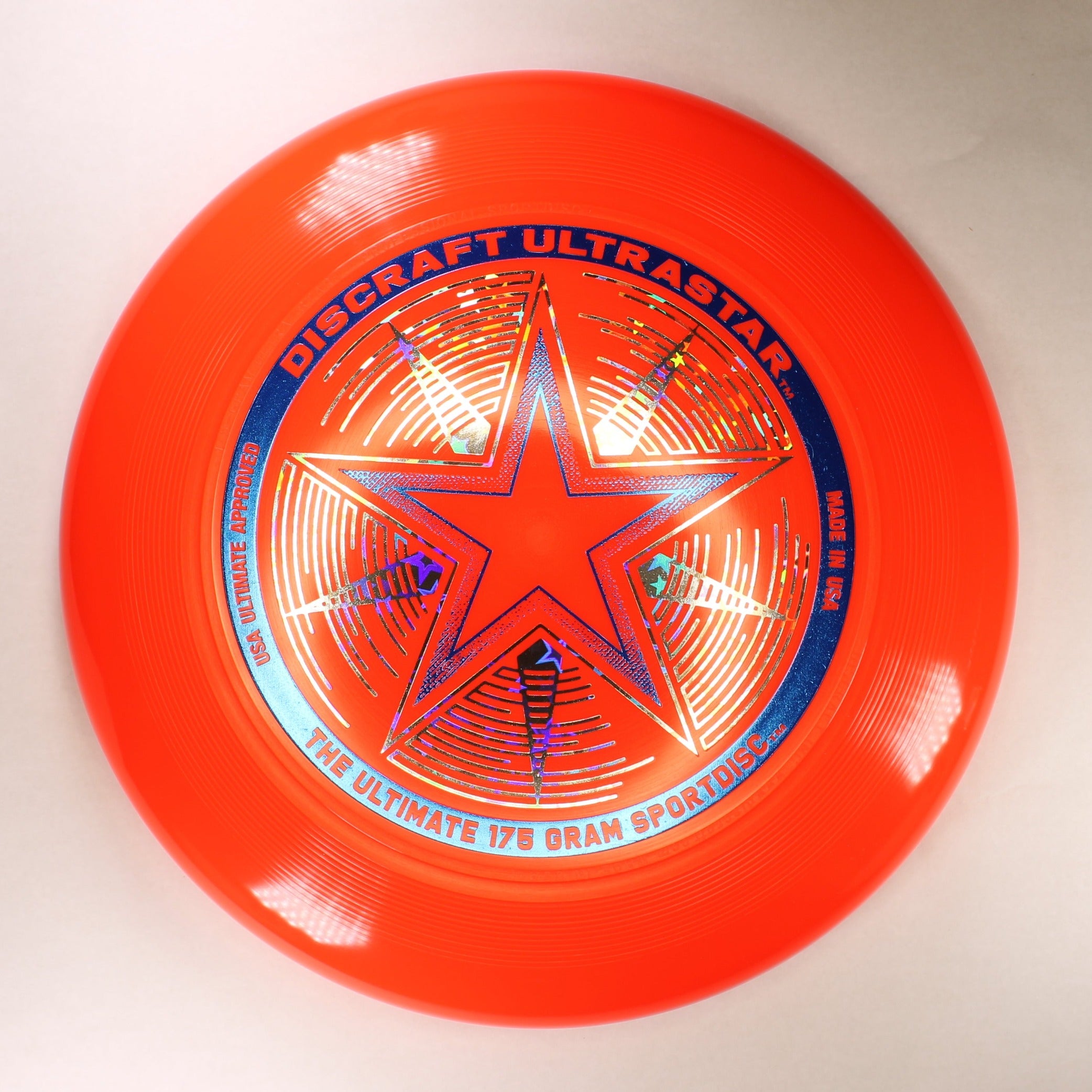 Discraft UltraStar Sportdisc