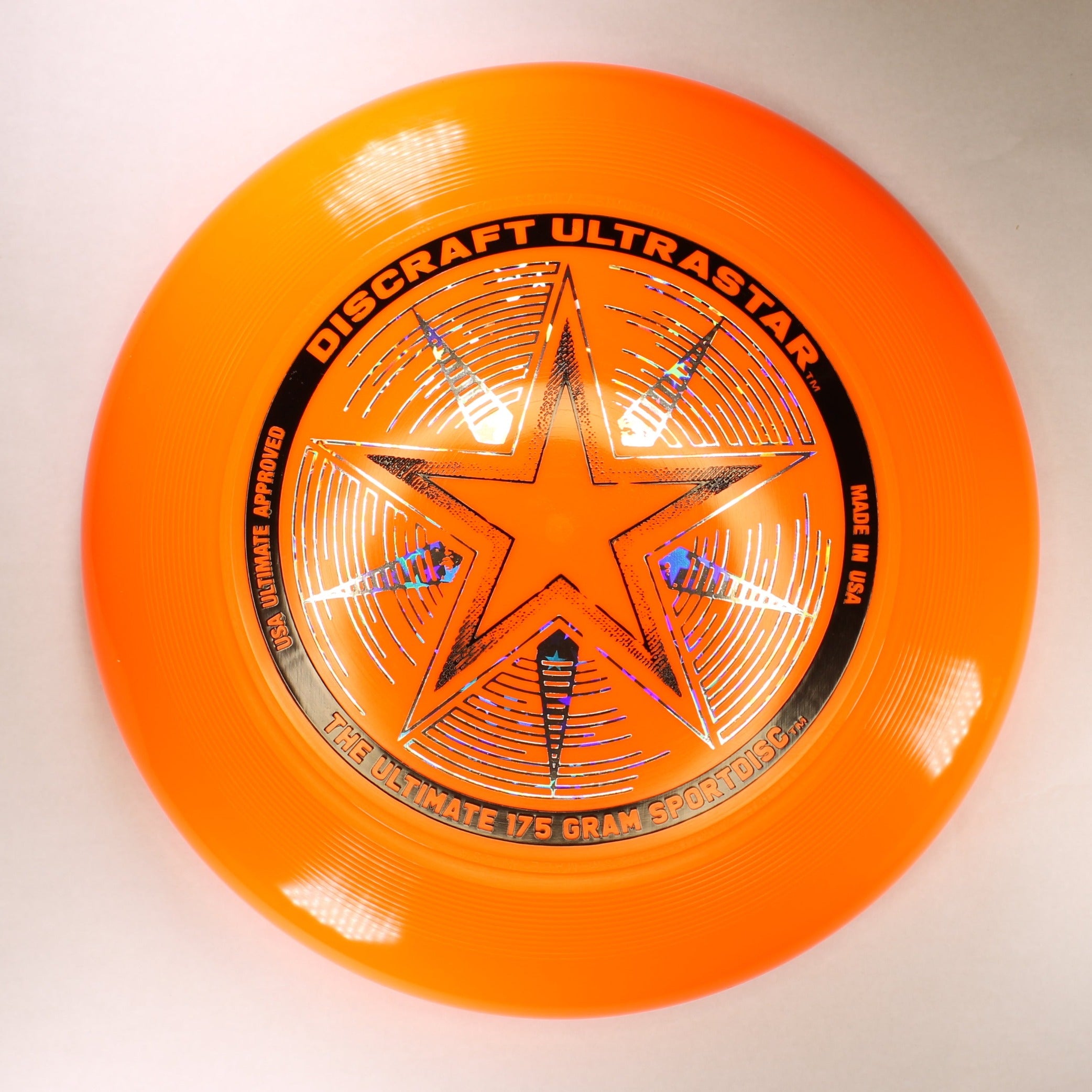 Discraft UltraStar Sportdisc