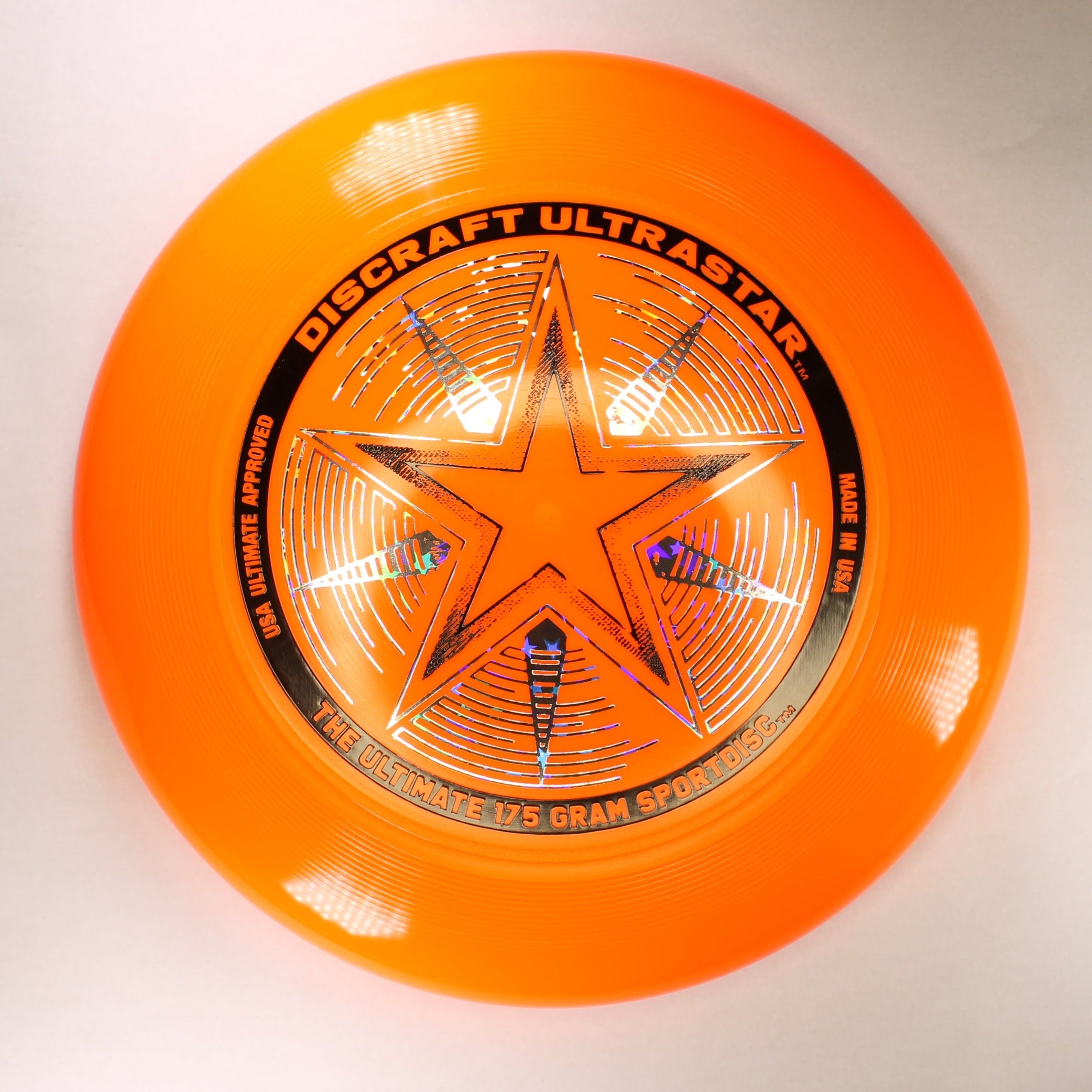 Discraft UltraStar Sportdisc