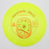 Westside Discs Distance Driver Density VIP-Ice 