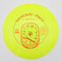 Westside Discs Distance Driver Density VIP-Ice 