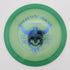 Westside Discs Fairway Driver Underworld VIP AIR