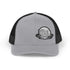 Richardson 112 Trucker Cap |Jersey Discs Logo Embroidered Hat