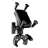 Rogue Iron | Disc Golf Cart Phone Mount