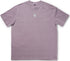 C1D Badge Tee - Mauve