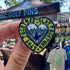 Disc Golf Pins | Play Together, Stay Together