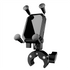 Rogue Iron | Disc Golf Cart Phone Mount