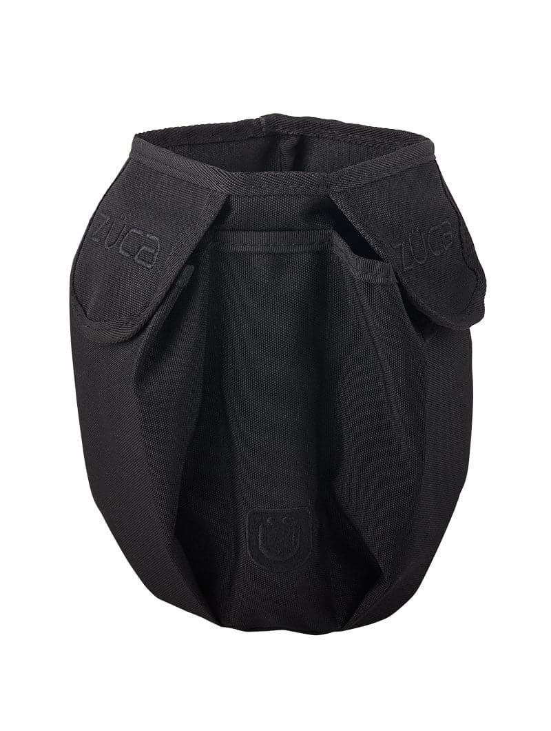 Zuca | All-Terrain Disc Golf Cart | Infrared Edition