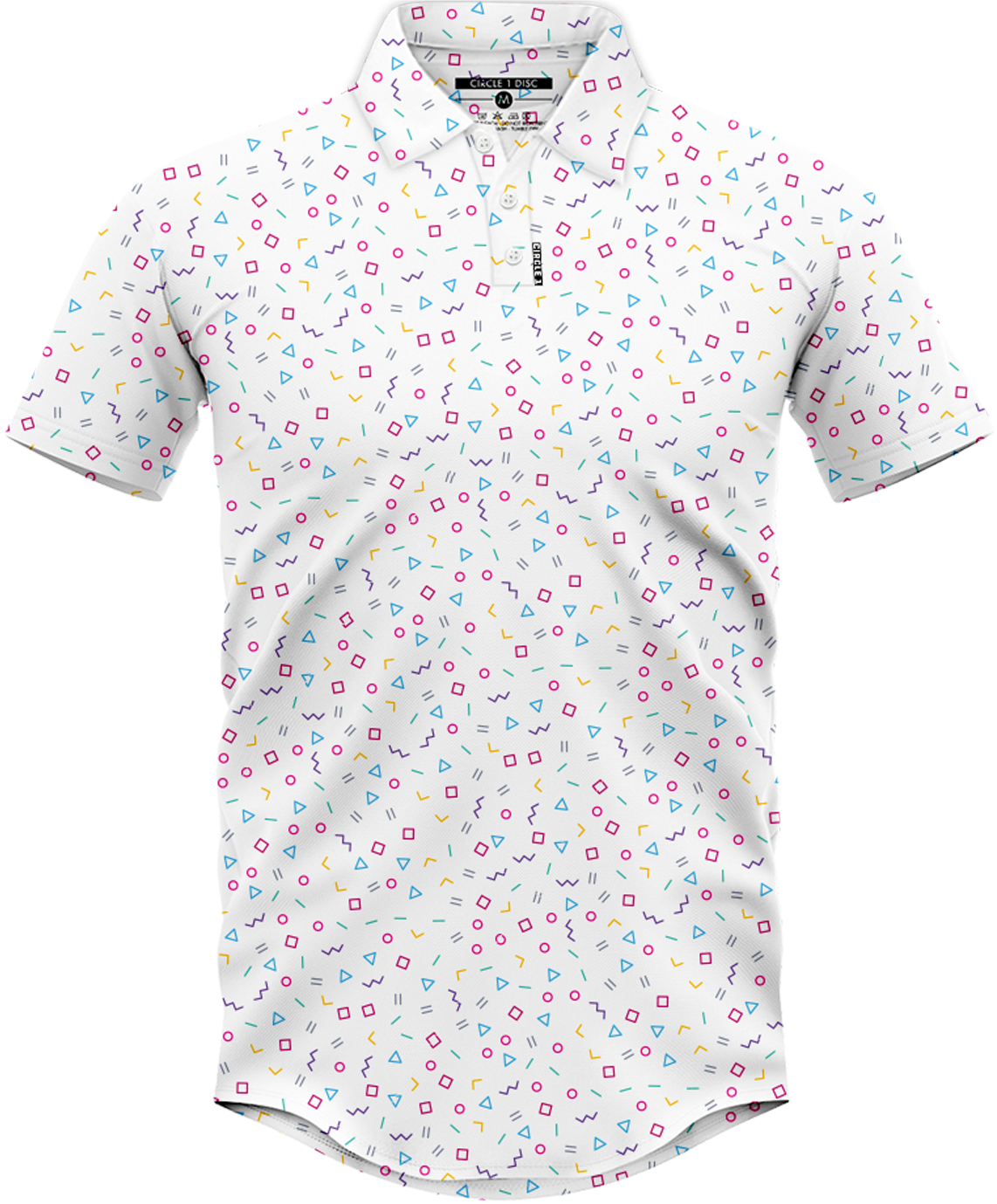 C1 Original Polo V3 - 90s