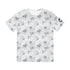 Jersey Discs White Hawaiian Sublimation Men's Polyester Tee (AOP)