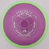 AXIOM Distance Driver Fireball Fission Plastic