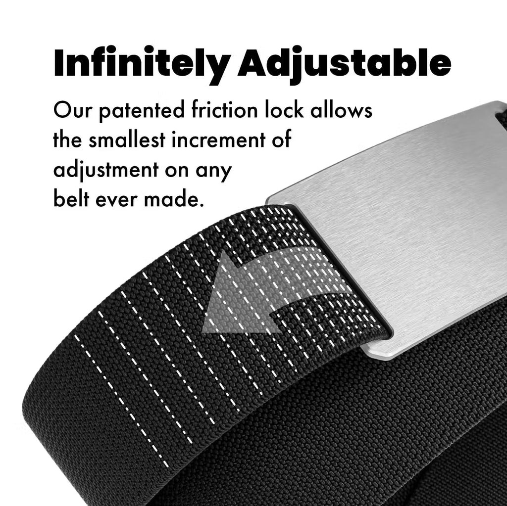 G-Flex Ninja Belt 1.5"