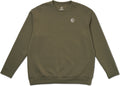 C1 Crew Sweatshirt - Olive