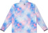 C1D Q-Zip Pullover - Cotton Candy