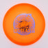 Innova Midrange Roc3 Champion McBeast! Supreme Flight (Front)