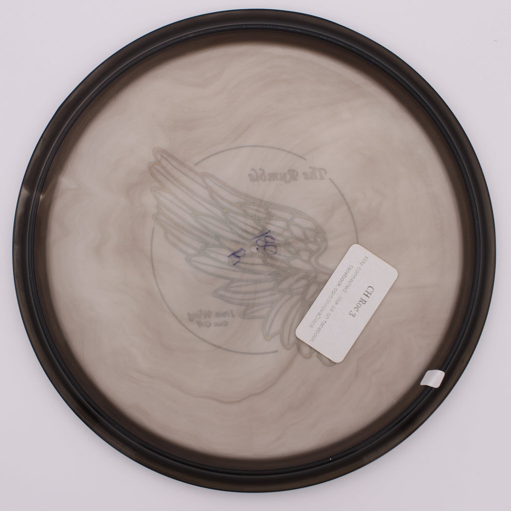 Innova Midrange Driver Roc3 Champion The Rumble Iron Wing Disc Golf