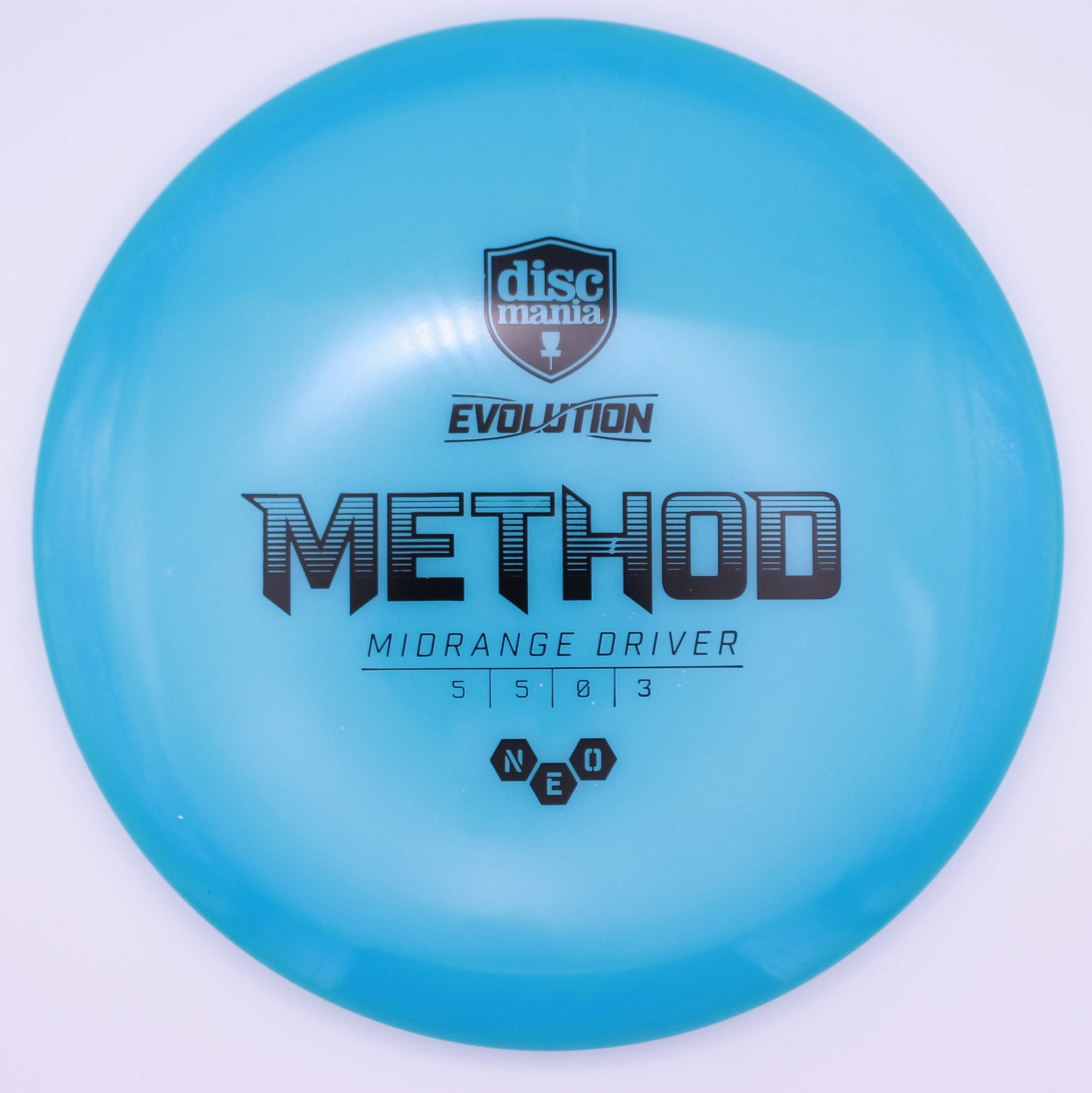 Discmania Midrange Driver Method Evolution NEO