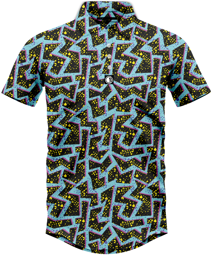 C1 Original Polo V2 - "The Max”