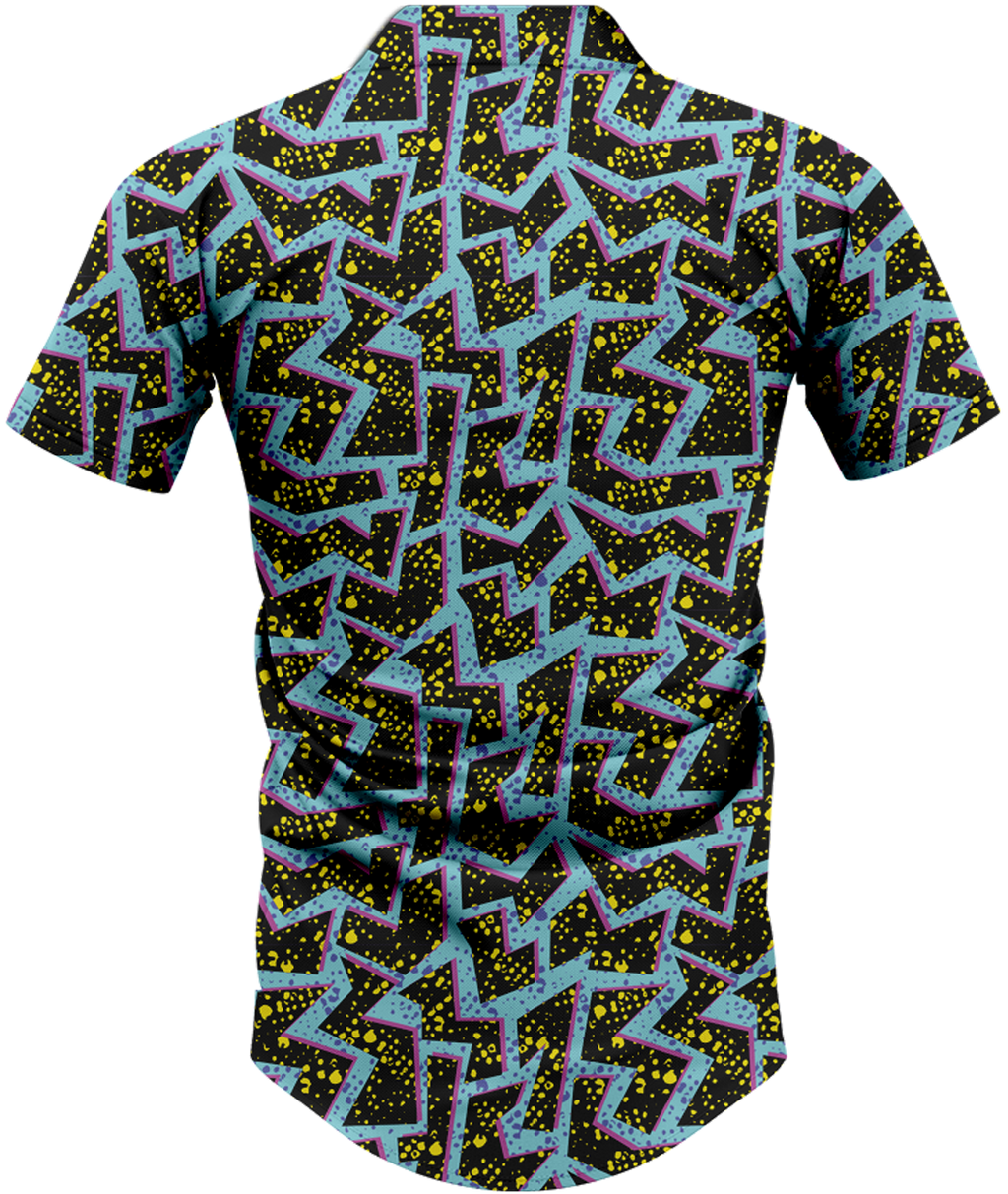 C1 Original Polo V2 - "The Max”