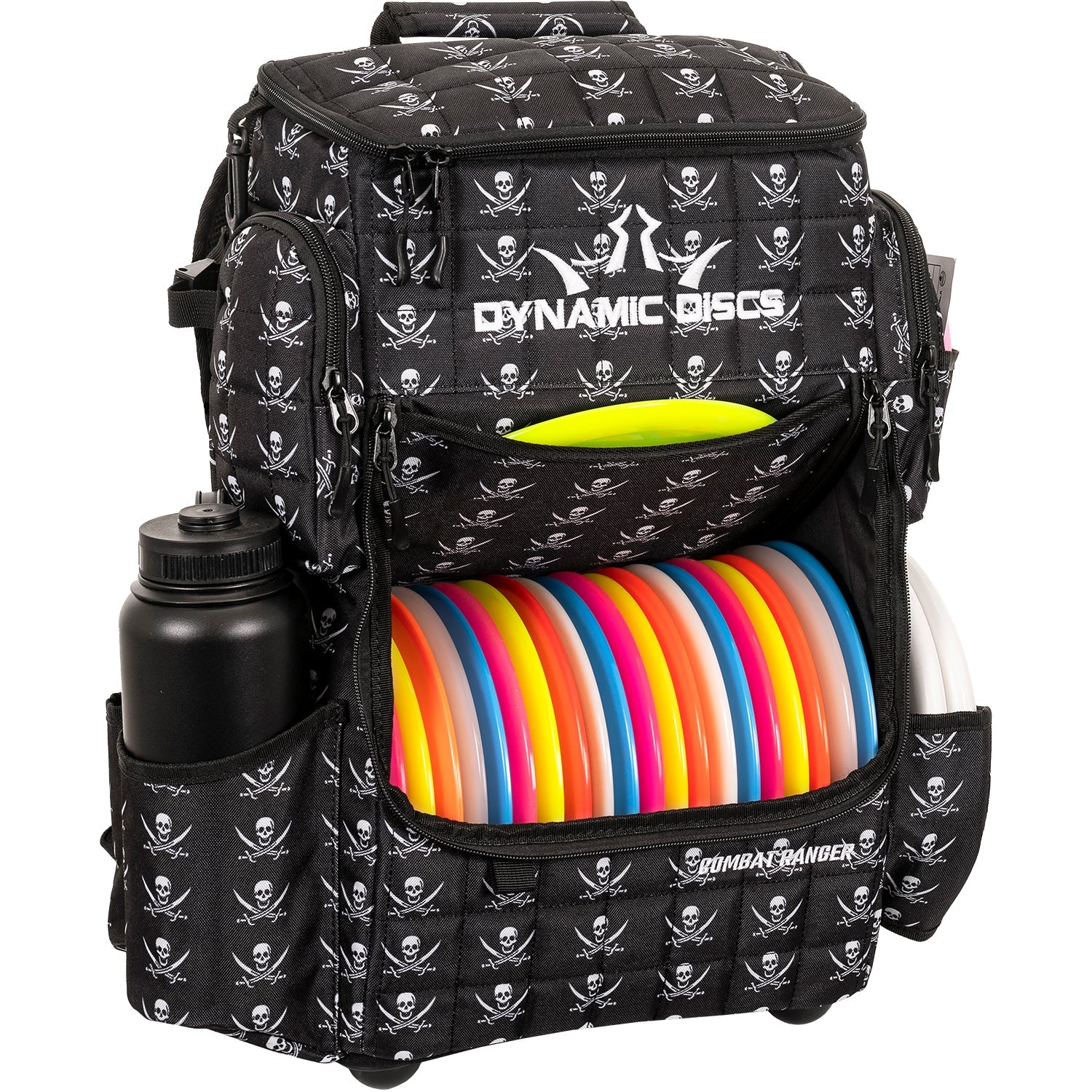 Dynamic Discs | Combat Ranger Bag