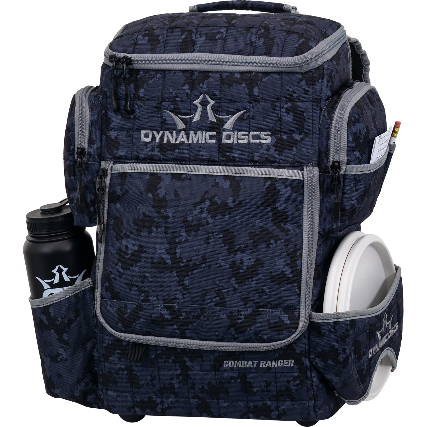 Dynamic Discs | Combat Ranger Bag