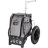 Dynamic Discs | Zuca | Compact Disc Golf Cart