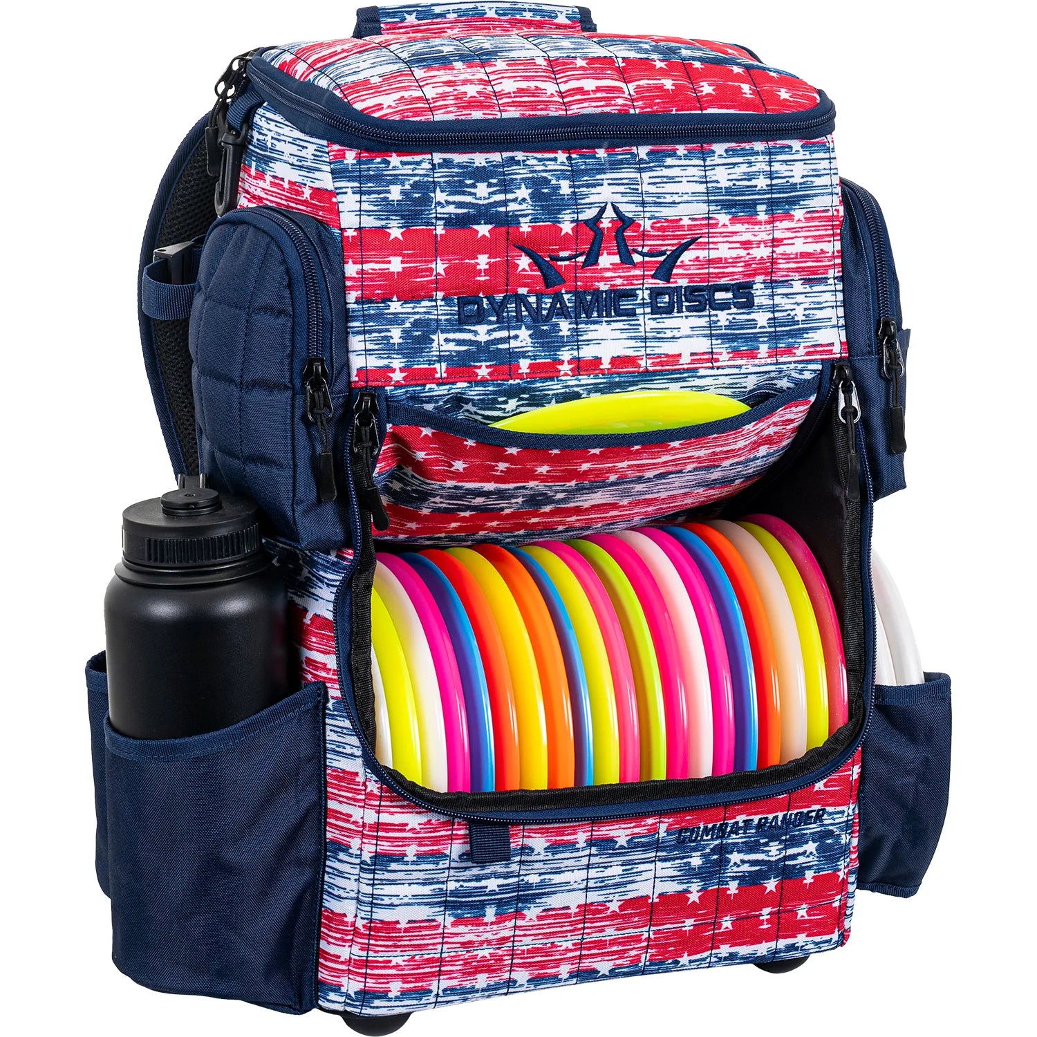 Dynamic Discs | Combat Ranger Bag