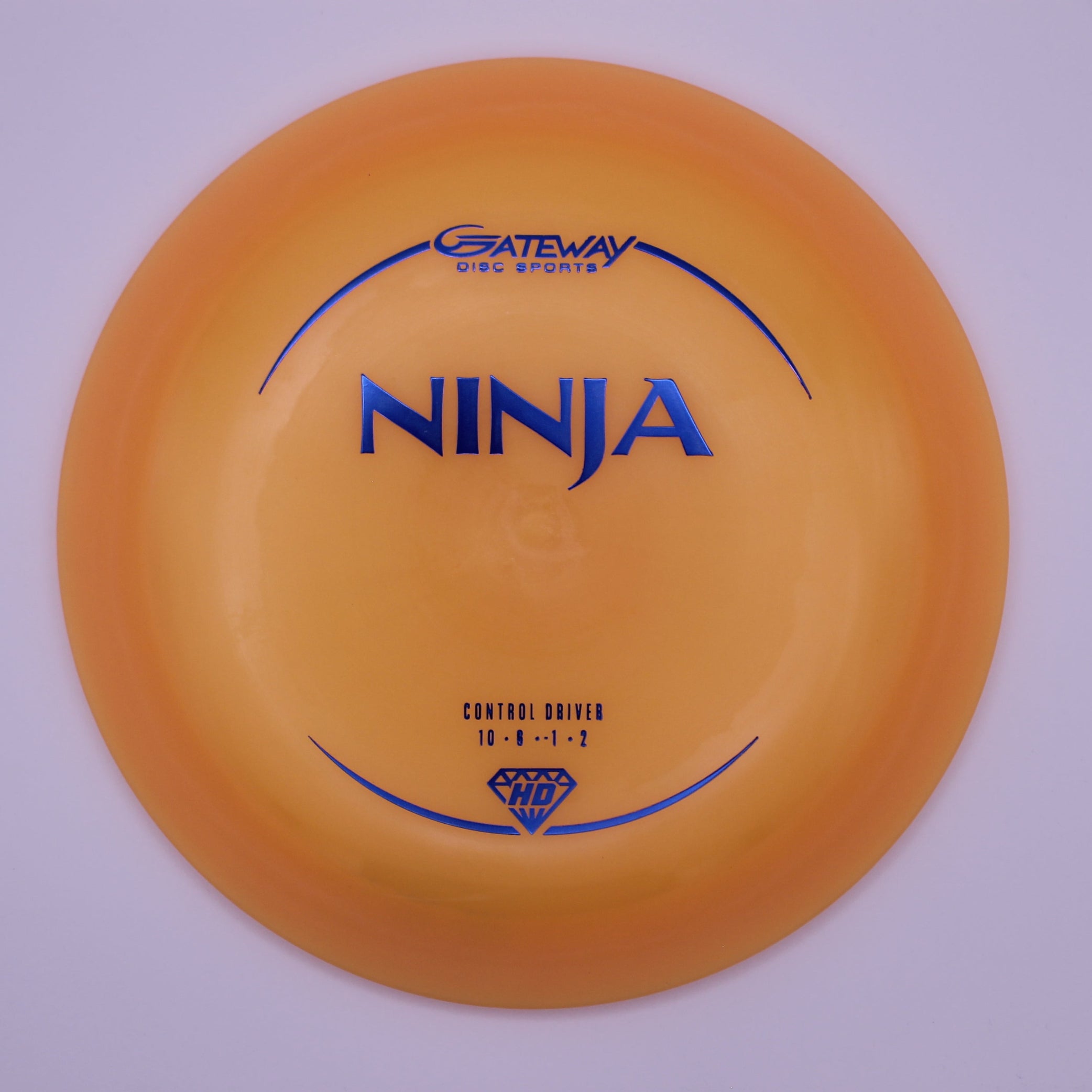 Gateway Distance Driver Ninja Hyper Diamond