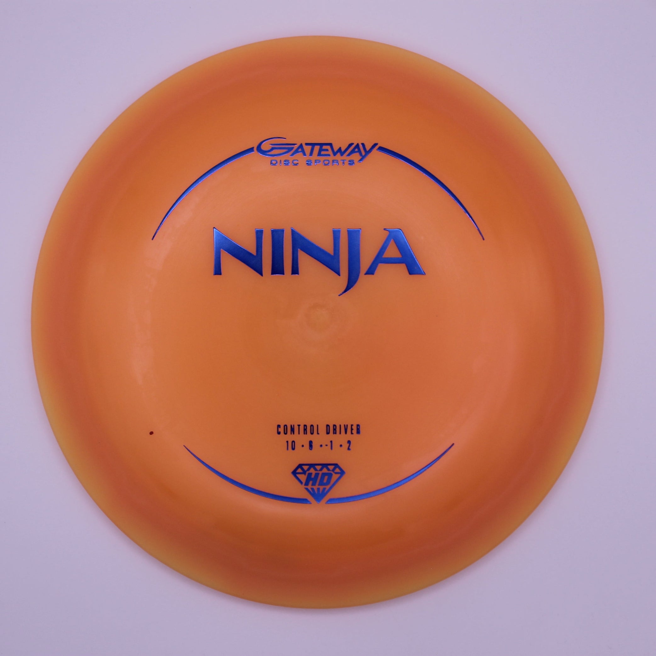 Gateway Distance Driver Ninja Hyper Diamond