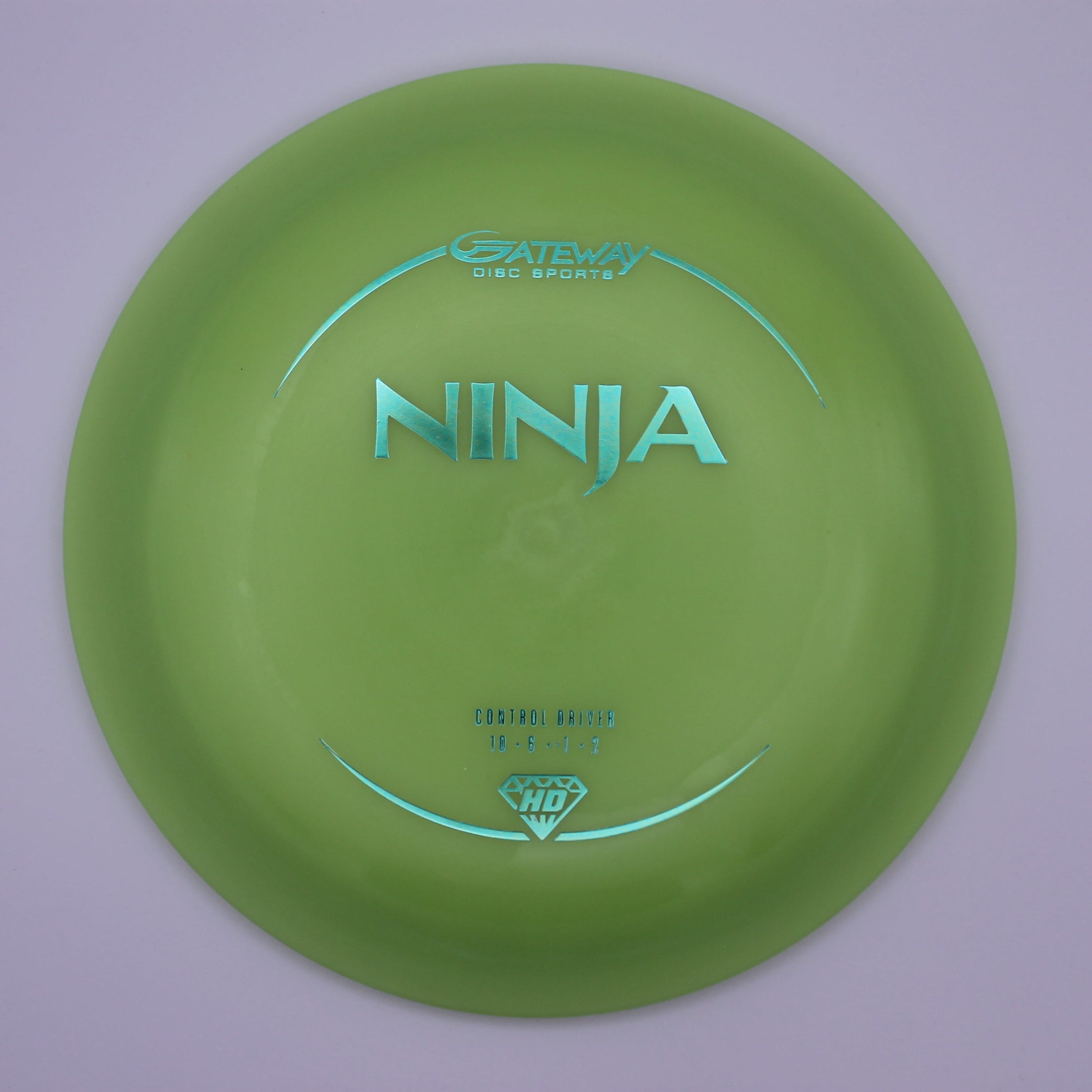 Gateway Distance Driver Ninja Hyper Diamond