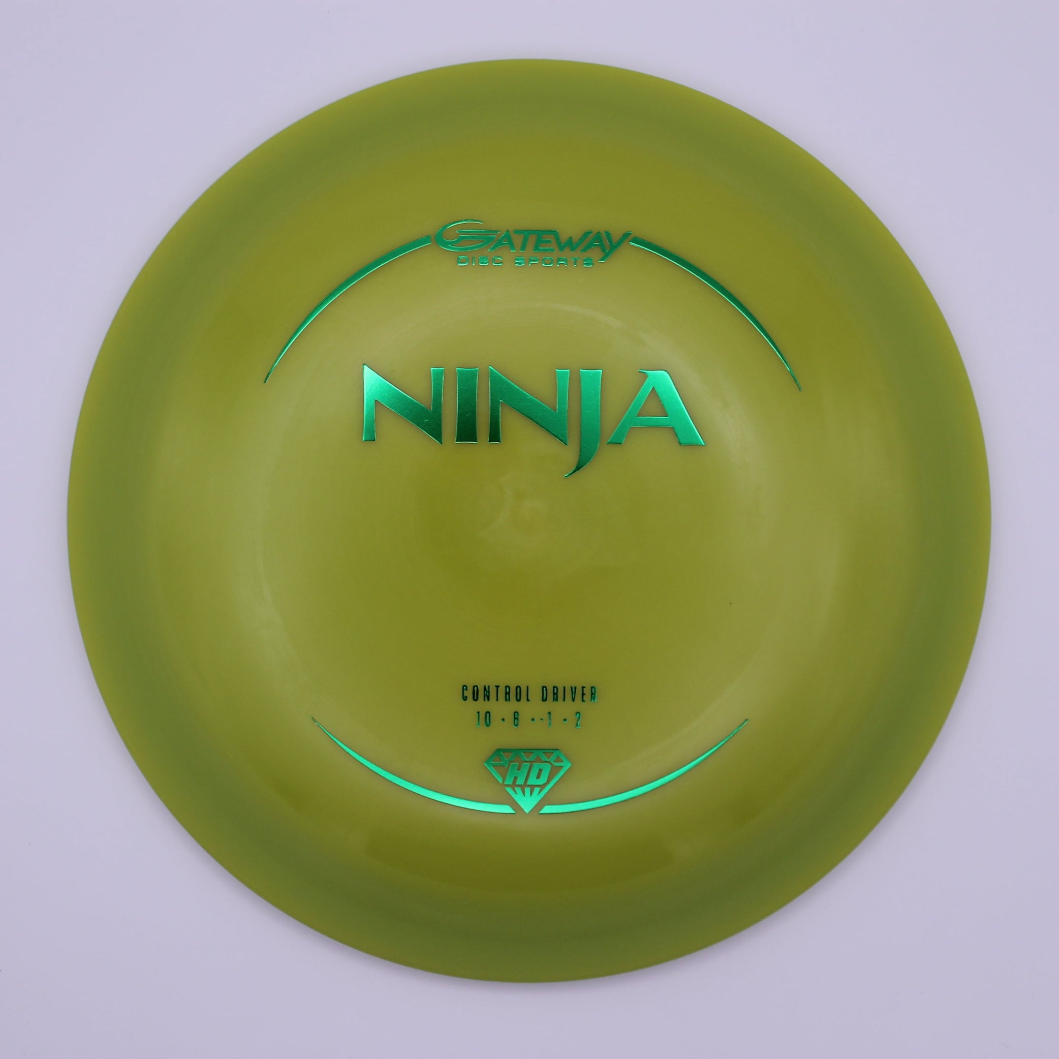 Gateway Distance Driver Ninja Hyper Diamond