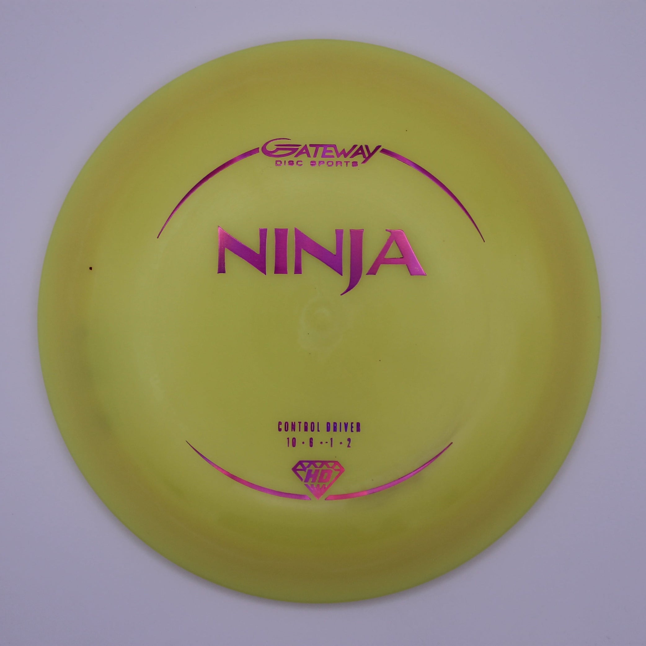 Gateway Distance Driver Ninja Hyper Diamond