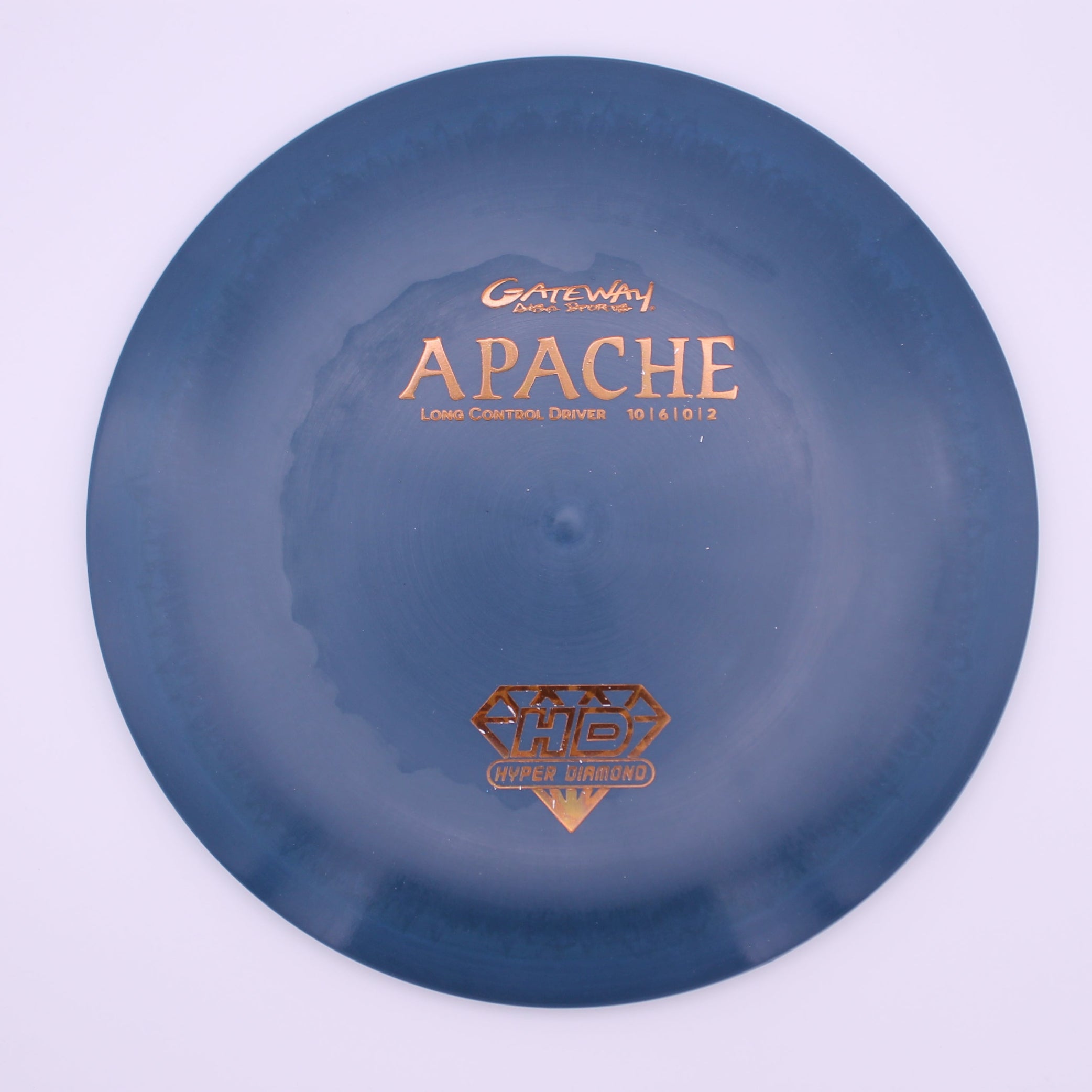 Gateway Distance Driver Apache Hyper Diamond