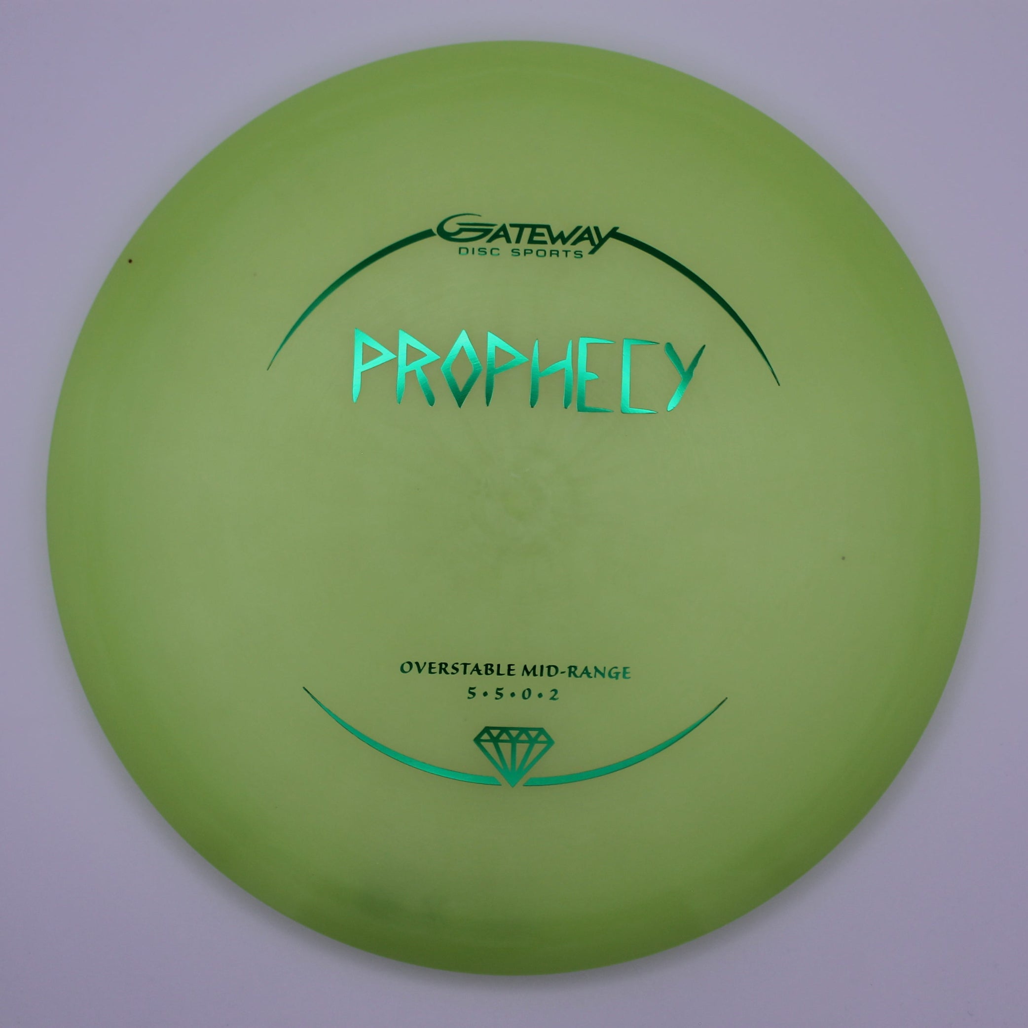 Gateway Midrange Driver Prophecy Diamond