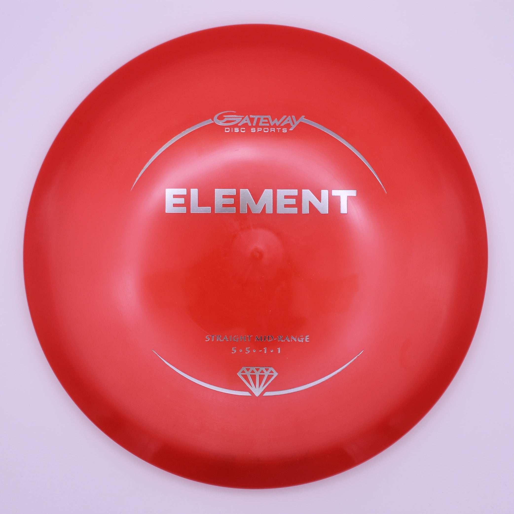 Gateway Midrange Driver Element Diamond