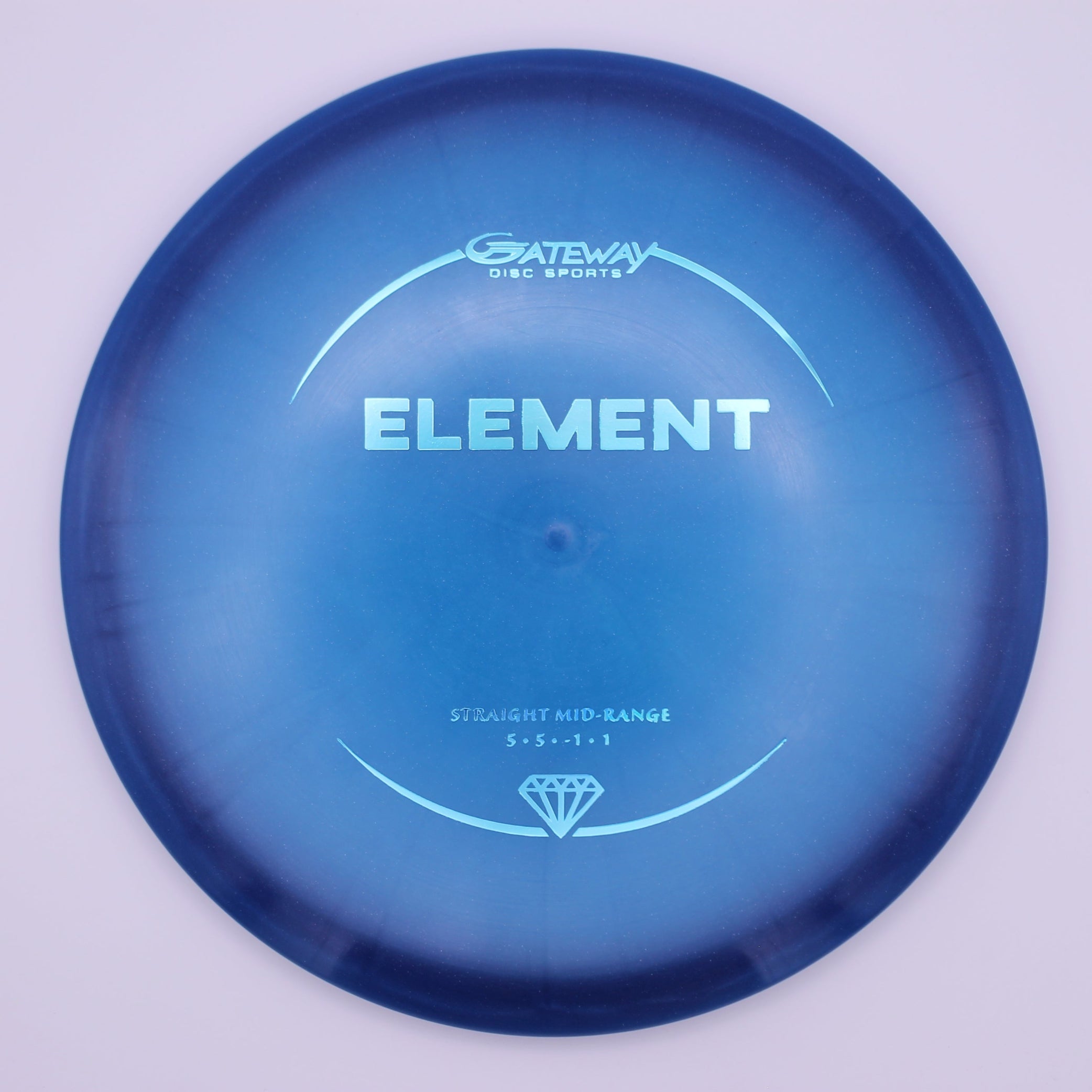 Gateway Midrange Driver Element Diamond