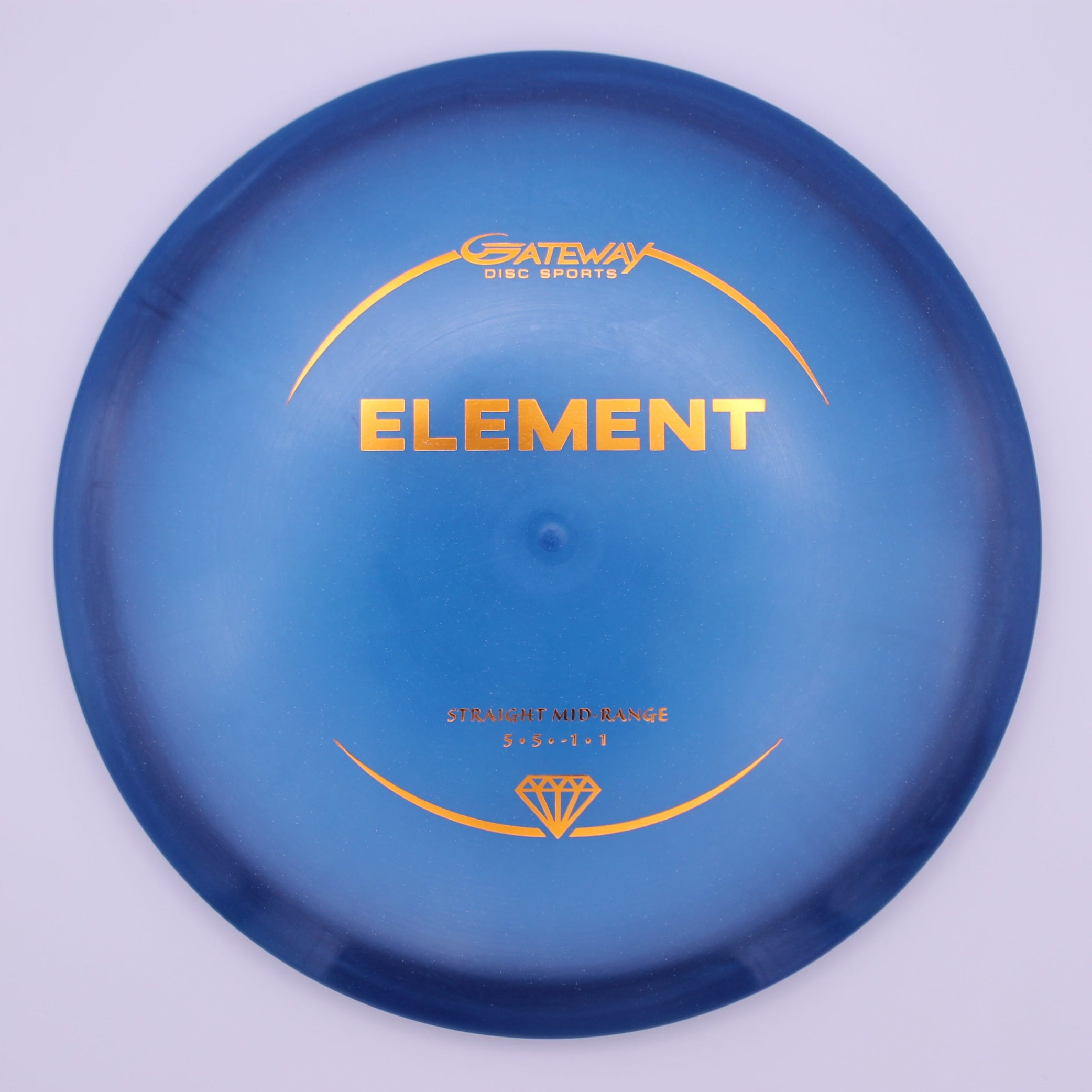 Gateway Midrange Driver Element Diamond