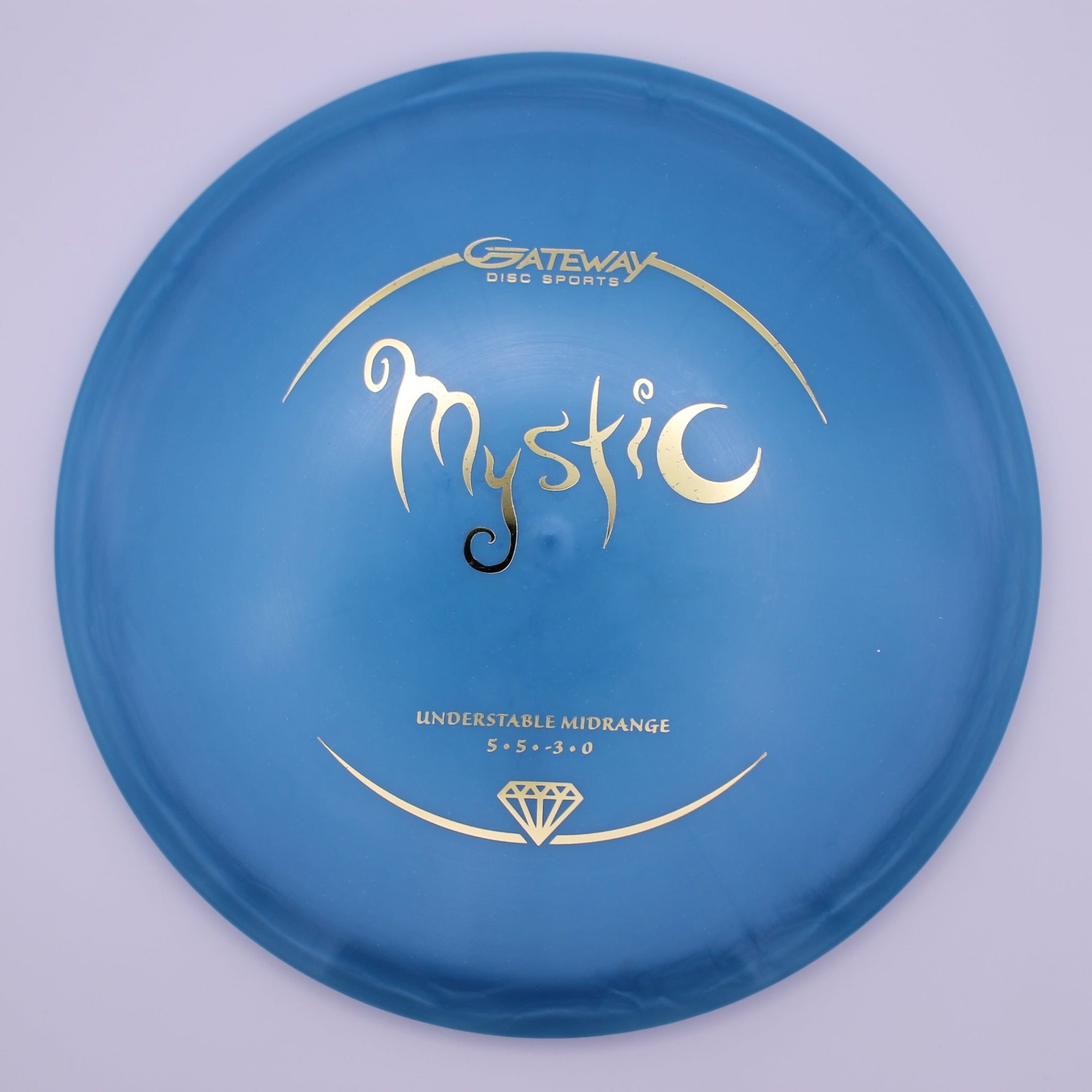 Gateway Midrange Driver Mystic Diamond