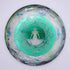 Discraft Putt & Approach Luna Paul McBeth Jawbreaker Z FLX Galactic