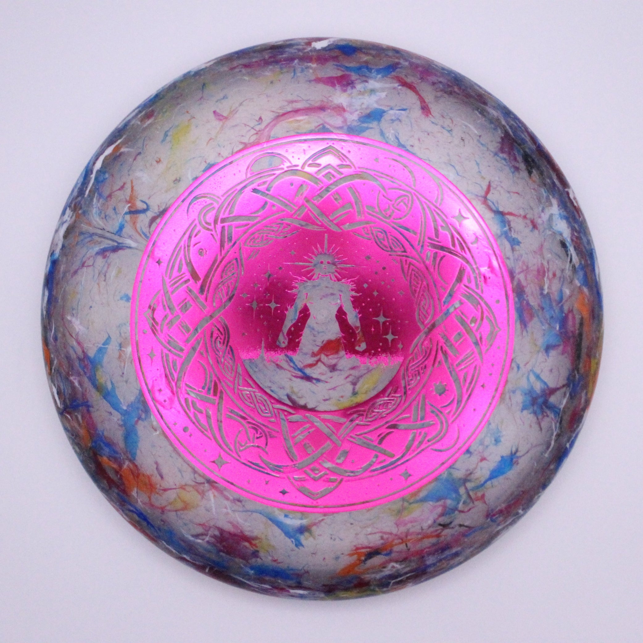 Discraft Putt & Approach Luna Paul McBeth Jawbreaker Z FLX Galactic