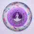 Discraft Putt & Approach Luna Paul McBeth Jawbreaker Z FLX Galactic
