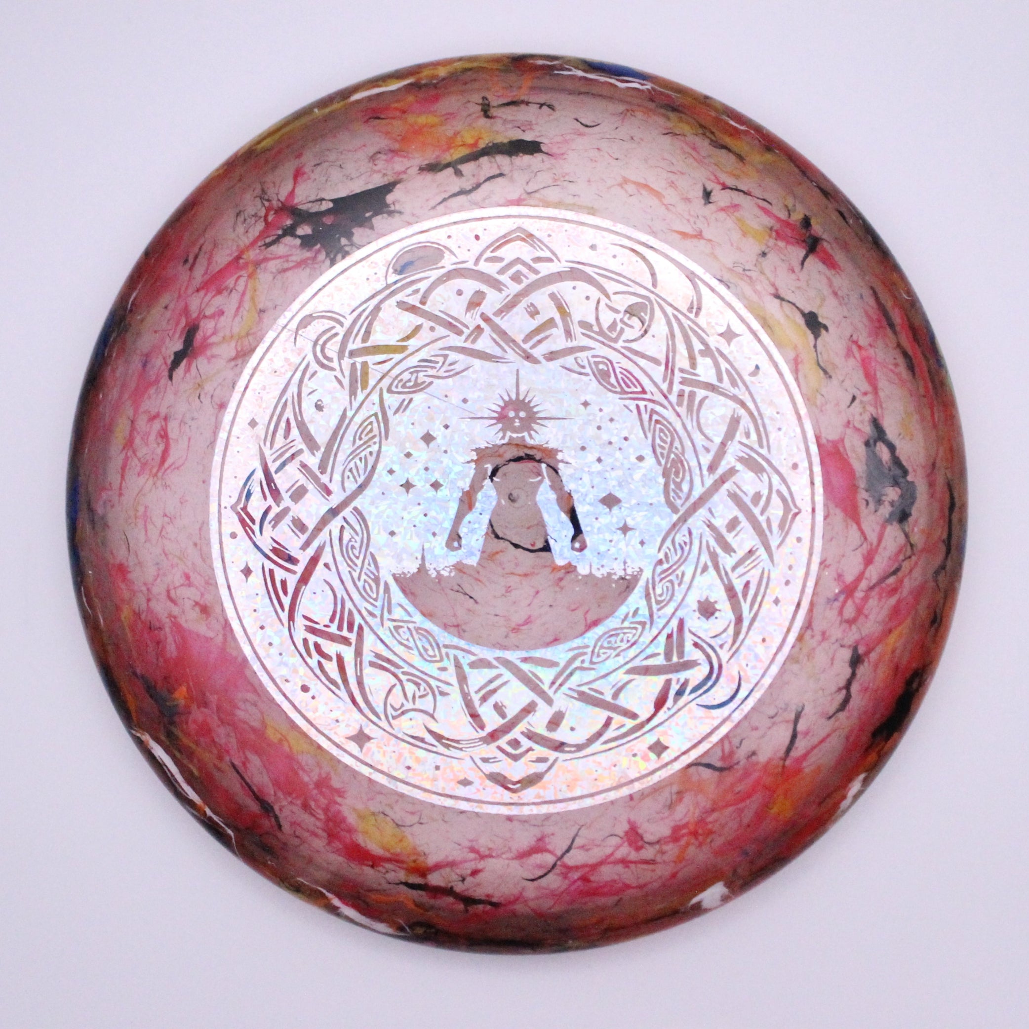 Discraft Putt & Approach Luna Paul McBeth Jawbreaker Z FLX Galactic