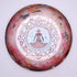 Discraft Putt & Approach Luna Paul McBeth Jawbreaker Z FLX Galactic