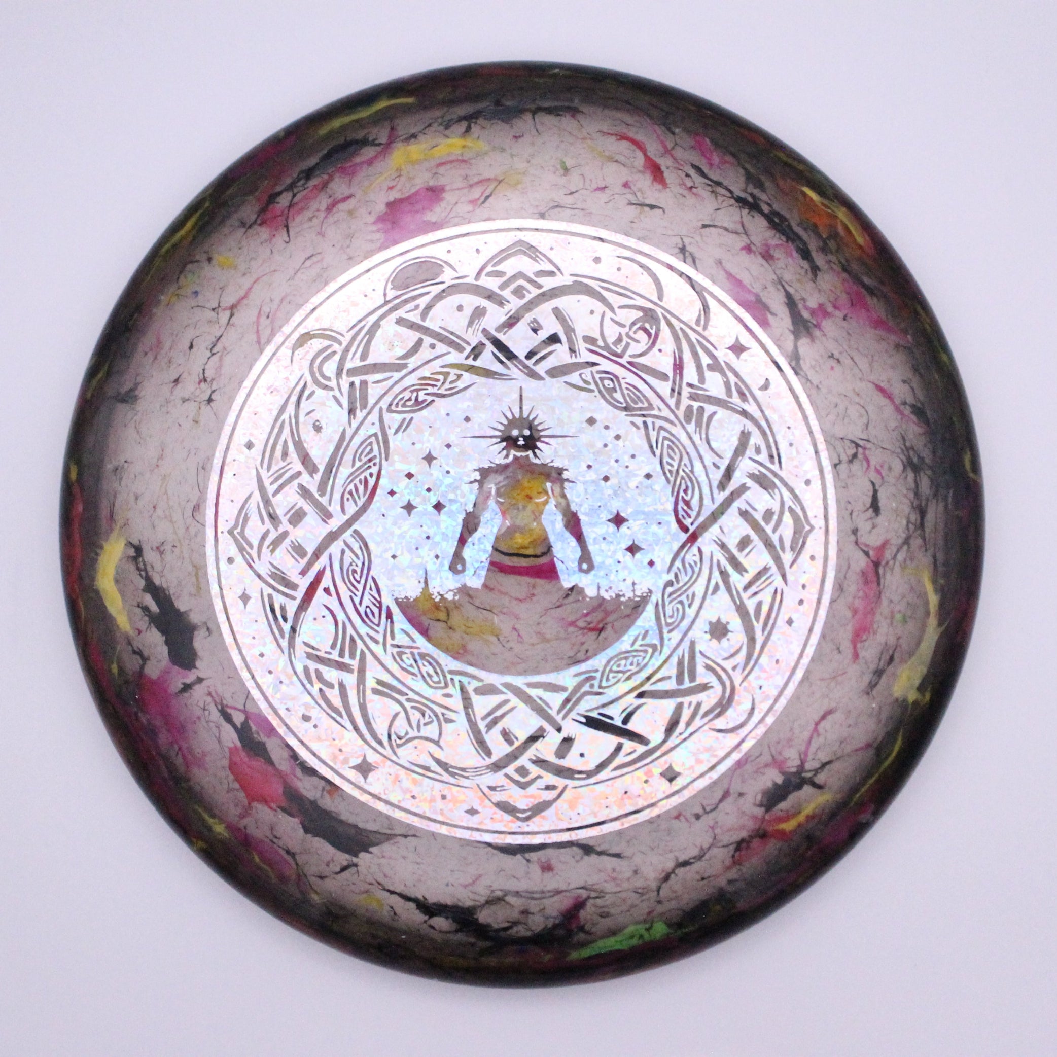 Discraft Putt & Approach Luna Paul McBeth Jawbreaker Z FLX Galactic