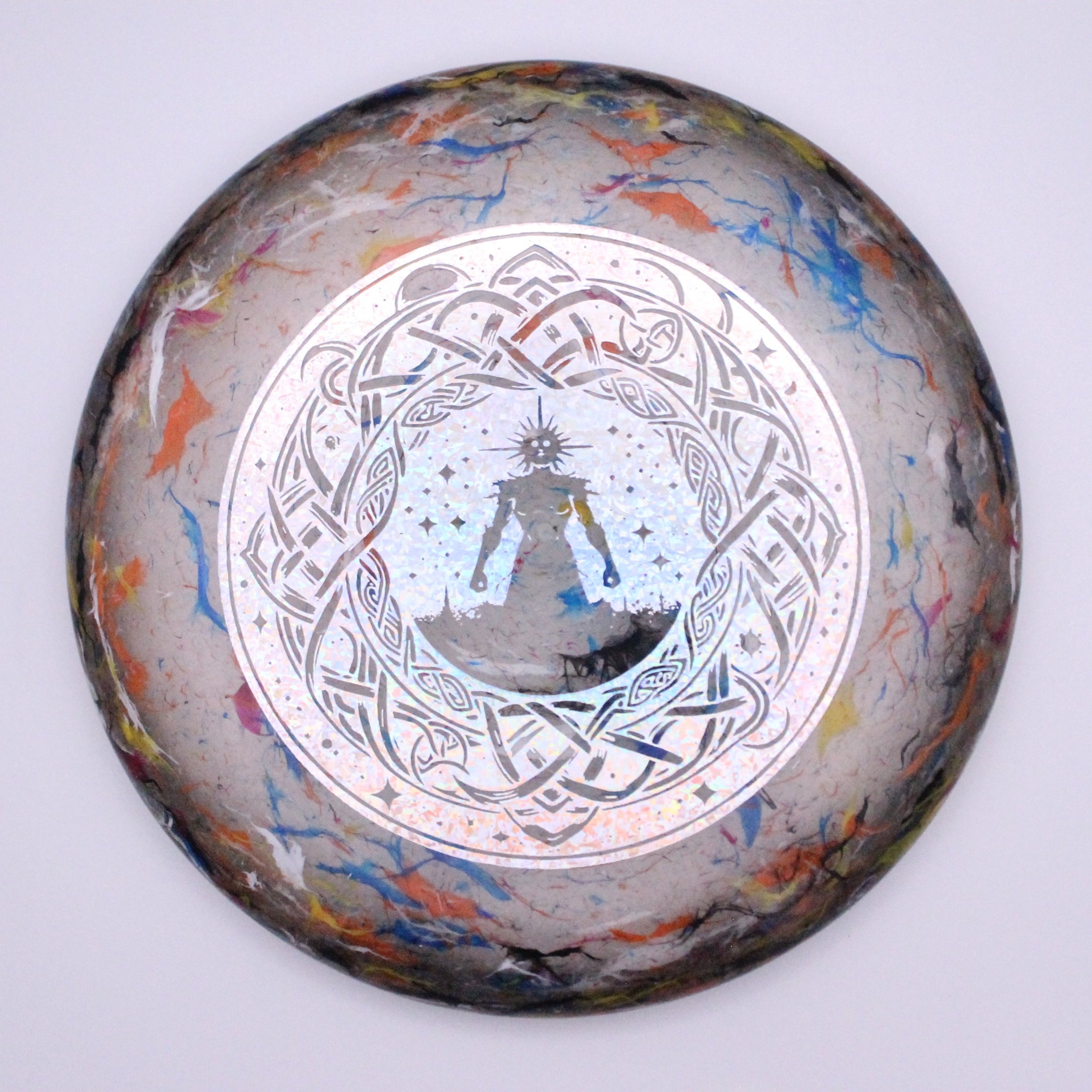 Discraft Putt & Approach Luna Paul McBeth Jawbreaker Z FLX Galactic