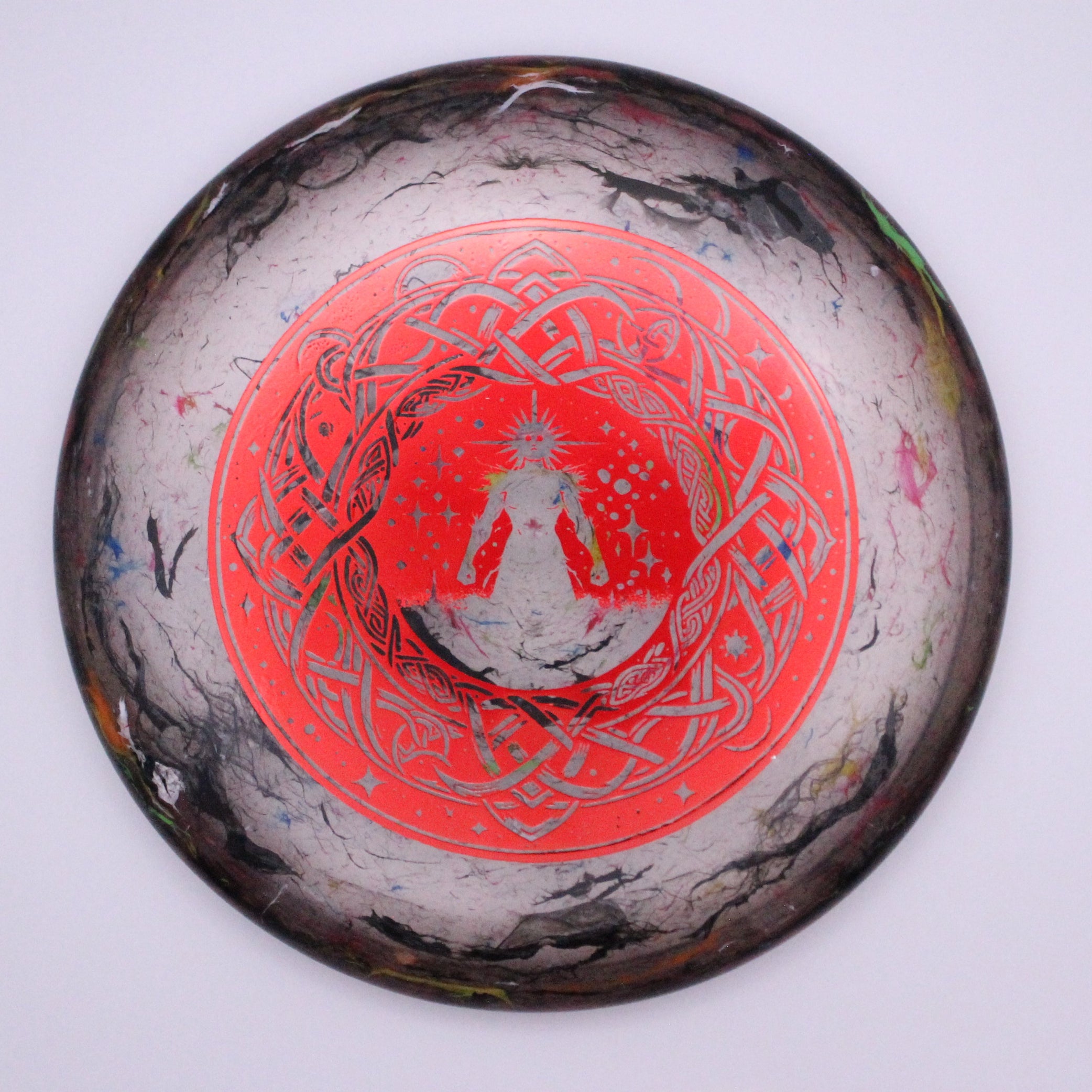 Discraft Putt & Approach Luna Paul McBeth Jawbreaker Z FLX Galactic