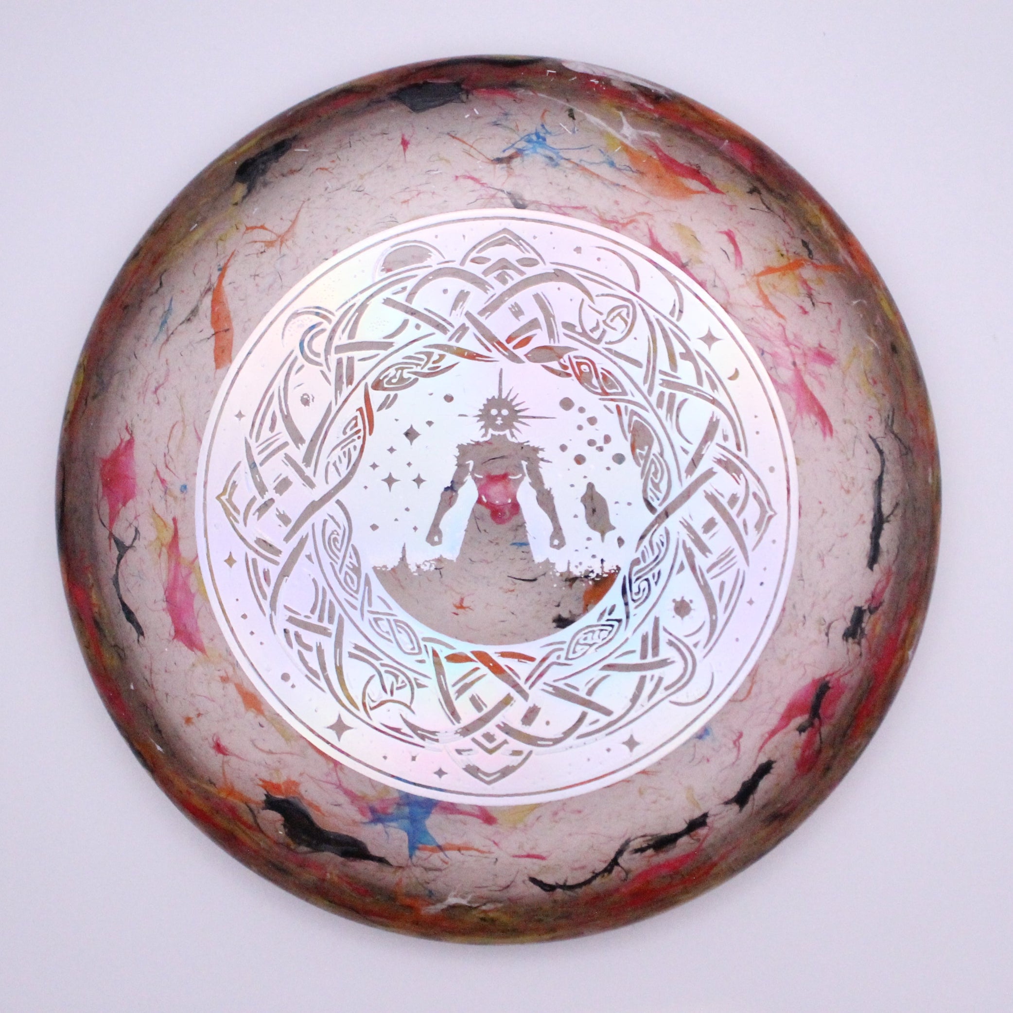 Discraft Putt & Approach Luna Paul McBeth Jawbreaker Z FLX Galactic